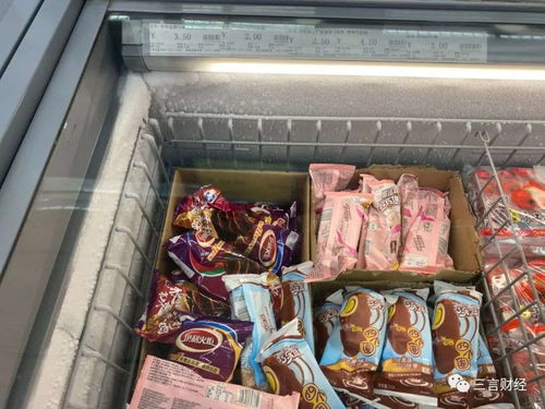 雪糕融化实验揭秘 钟薛高等雪糕在火烤与上锅炖中表现如何？