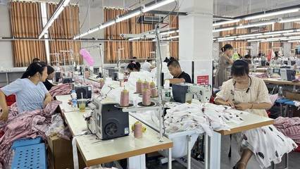 针纺织品销售新动能 仙桃2023年第二季度项目拉练精彩回顾