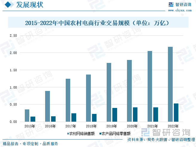 数商兴农新引擎 政策春风助力农村电商，针纺织品销售织就乡村振兴新画卷