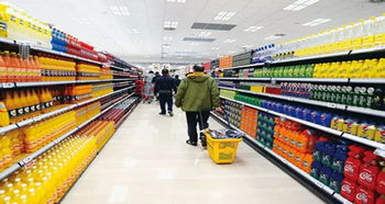 快消品销售五大顶级技巧 针纺织品业绩翻十倍的实战指南