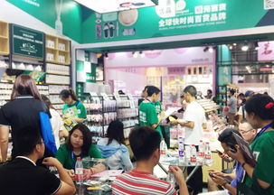 第113届中国日用百货商品交易会 针纺织品销售人气爆棚，精彩纷呈