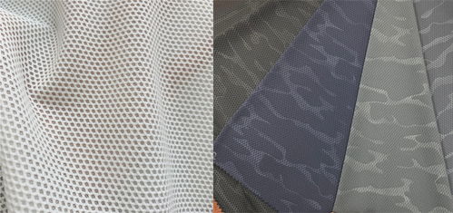 2021职业装与团服展推动针纺织品销售进入爆发式增长期