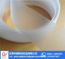 金门2号射出勾 纺织行业创新材料的先锋应用