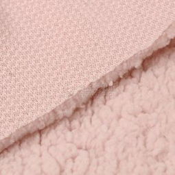 厂家直销针织服装面料全棉棉花绒——打造舒适与品质的针纺织品